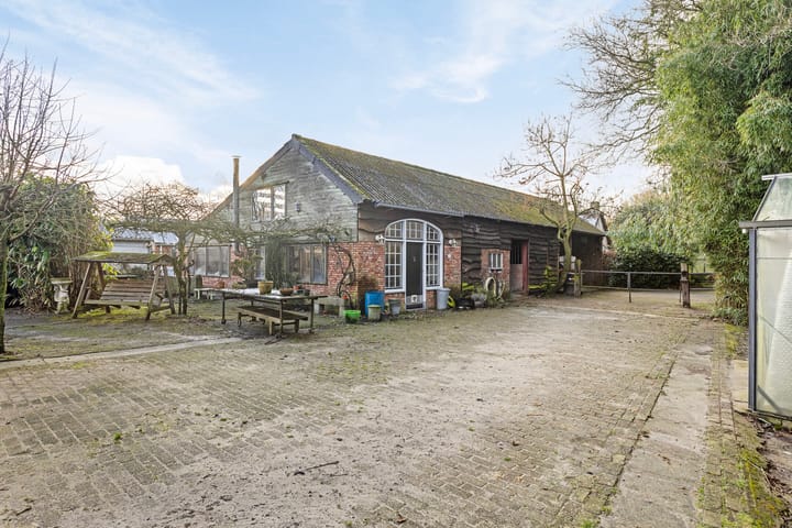 Foto 33 van Strijbeekseweg 27