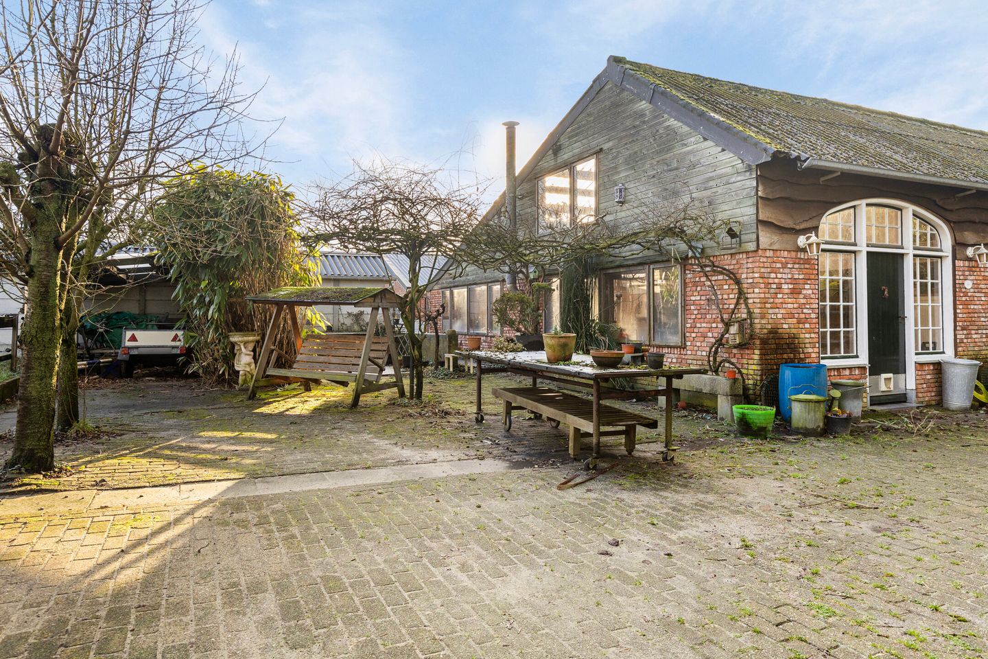 Foto 34 van Strijbeekseweg 27