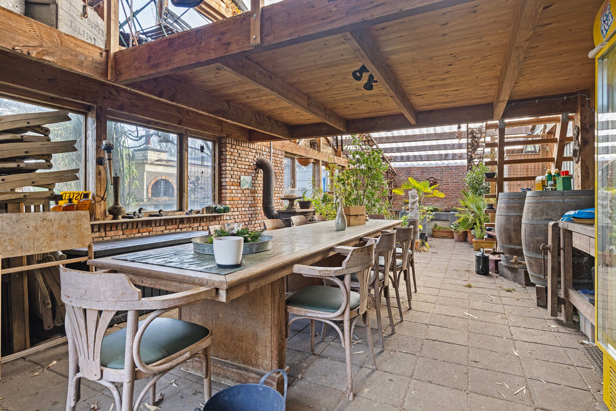 Foto 36 van Strijbeekseweg 27