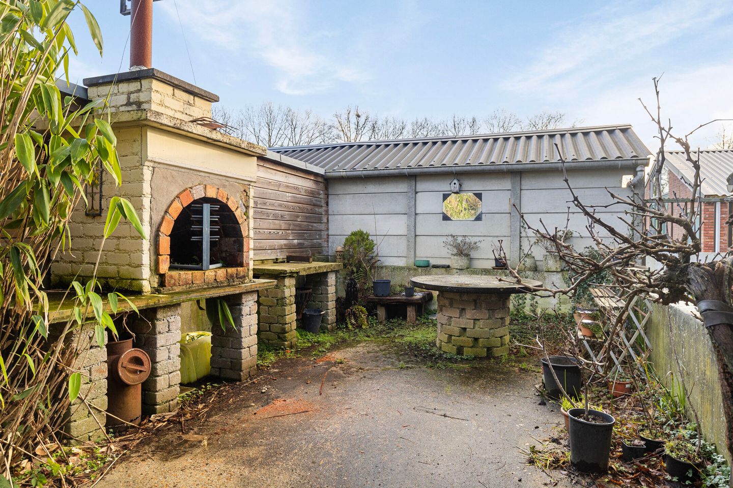 Foto 40 van Strijbeekseweg 27