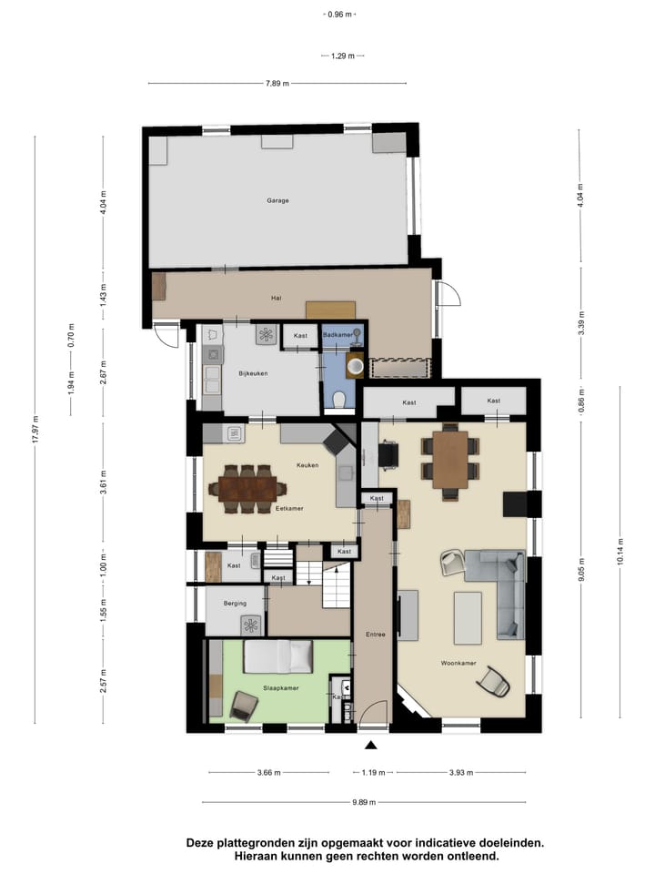 Foto 50 van Strijbeekseweg 27