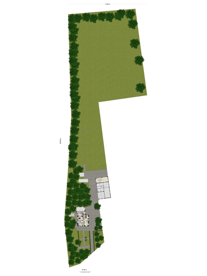 Foto 53 van Strijbeekseweg 27