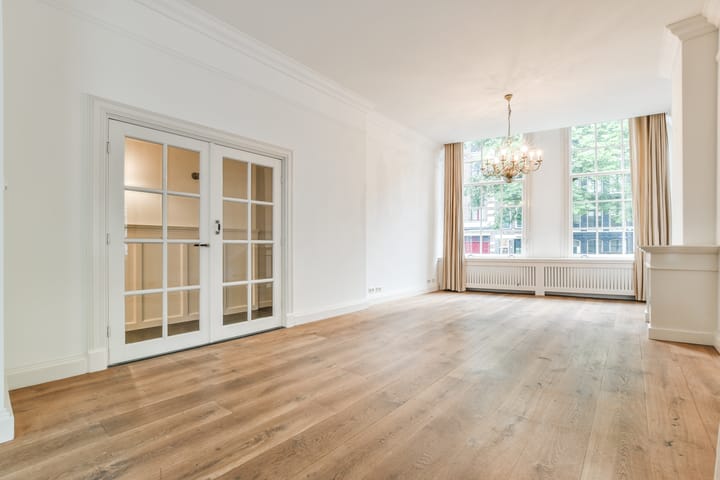 Foto 5 van Raamgracht 12-H