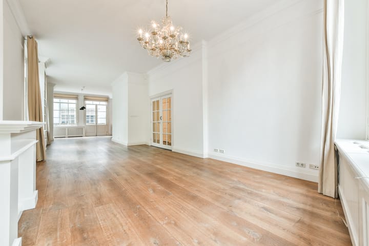 Foto 6 van Raamgracht 12-H