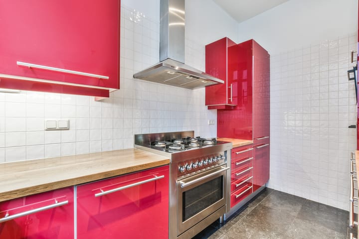 Foto 11 van Raamgracht 12-H