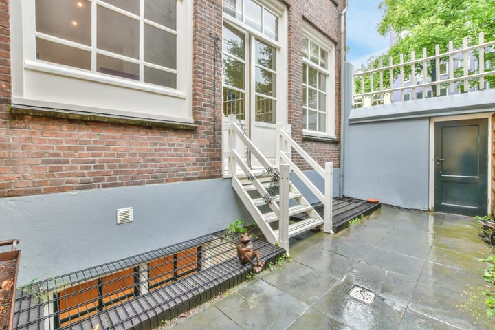 Foto 13 van Raamgracht 12-H