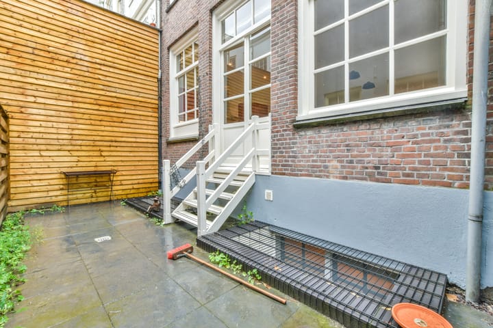 Foto 14 van Raamgracht 12-H