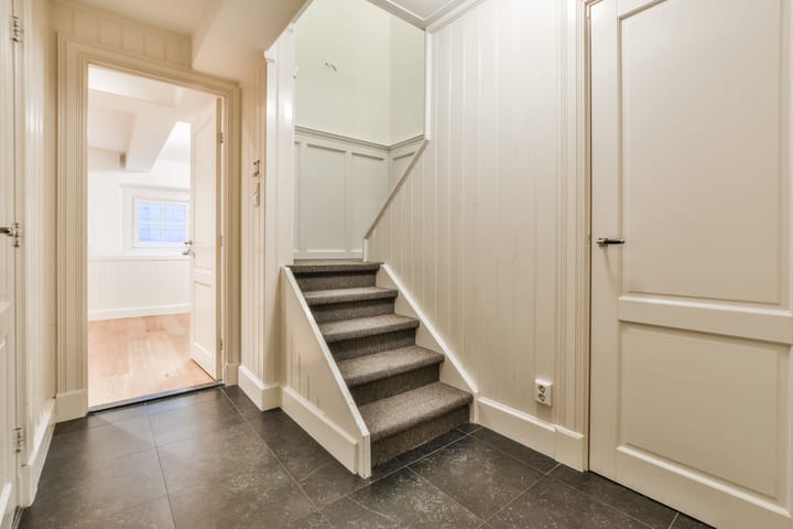 Foto 16 van Raamgracht 12-H