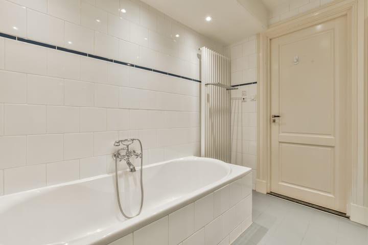 Foto 21 van Raamgracht 12-H