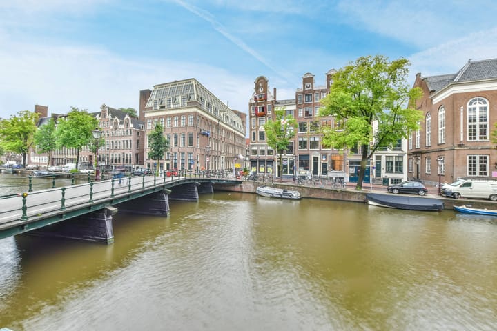 Foto 25 van Raamgracht 12-H