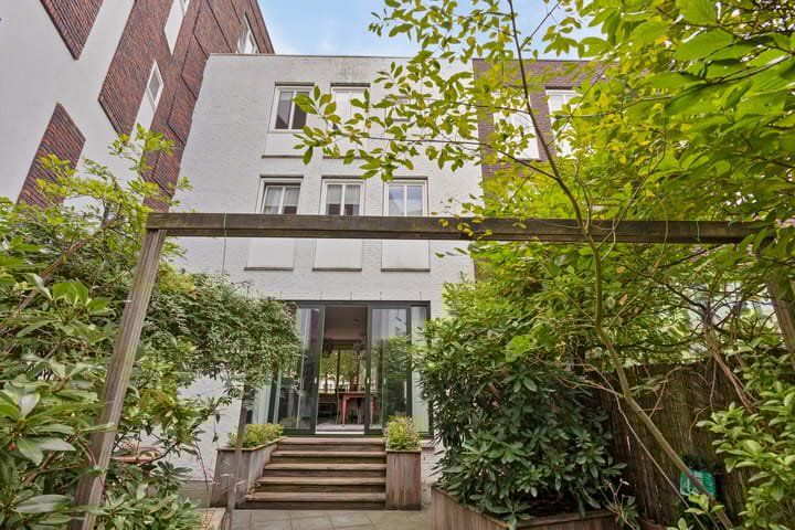 Foto 3 van Beurdsestraat 46