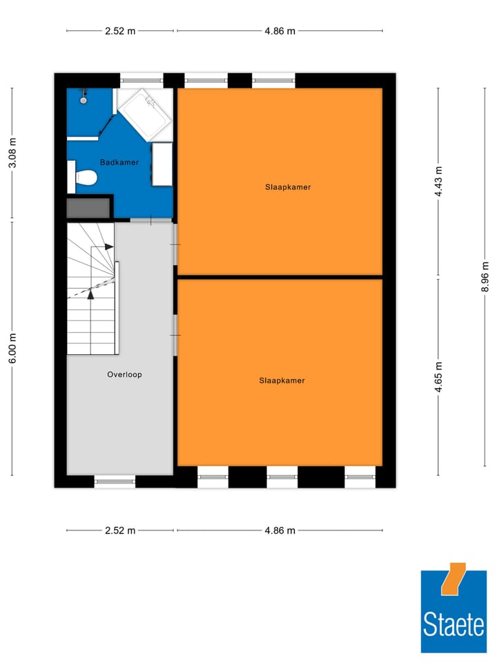Foto 31 van Beurdsestraat 46