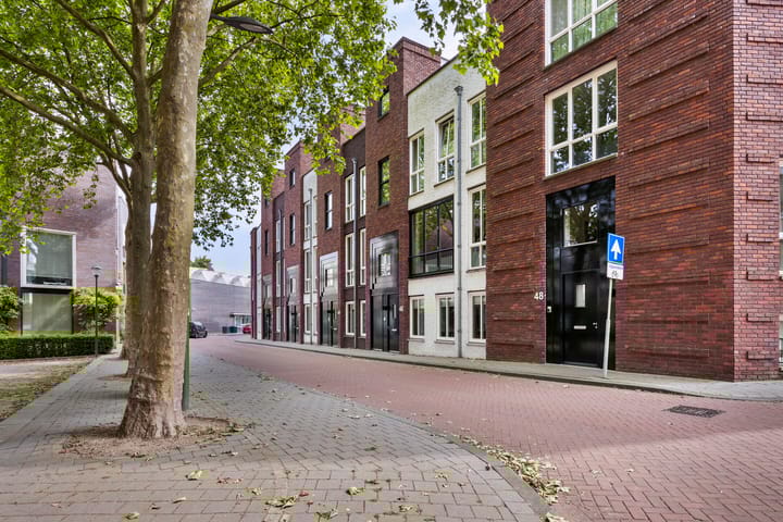 Foto 44 van Beurdsestraat 46