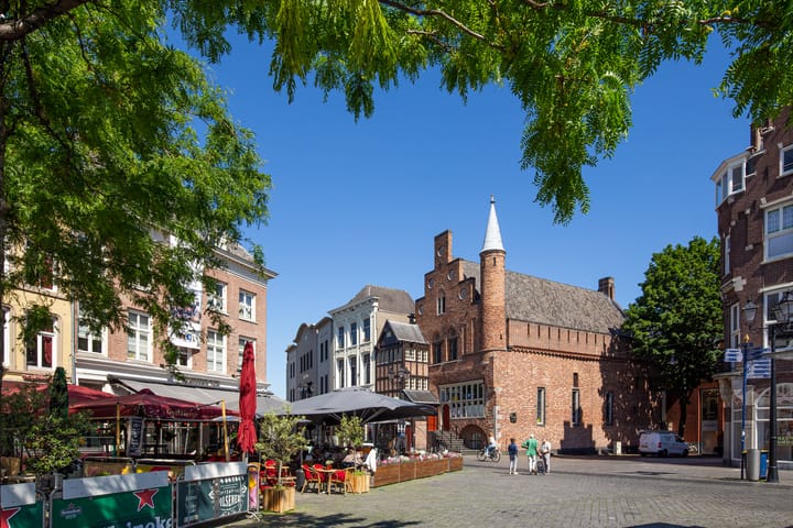 Foto 50 van Beurdsestraat 46