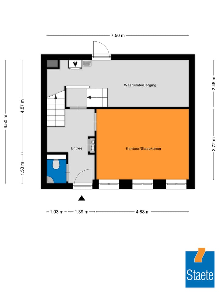 Foto 53 van Beurdsestraat 46