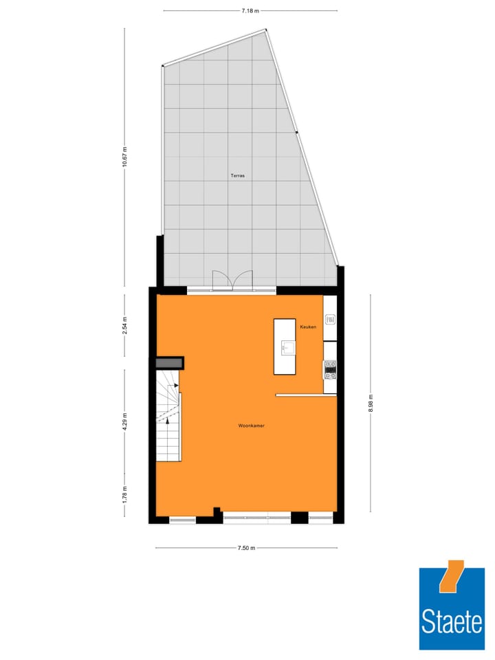 Foto 54 van Beurdsestraat 46