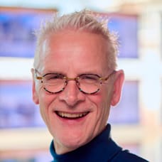 W.A. (Sander) Korsen - Financieel Adviseur - Hypotheekadviseur