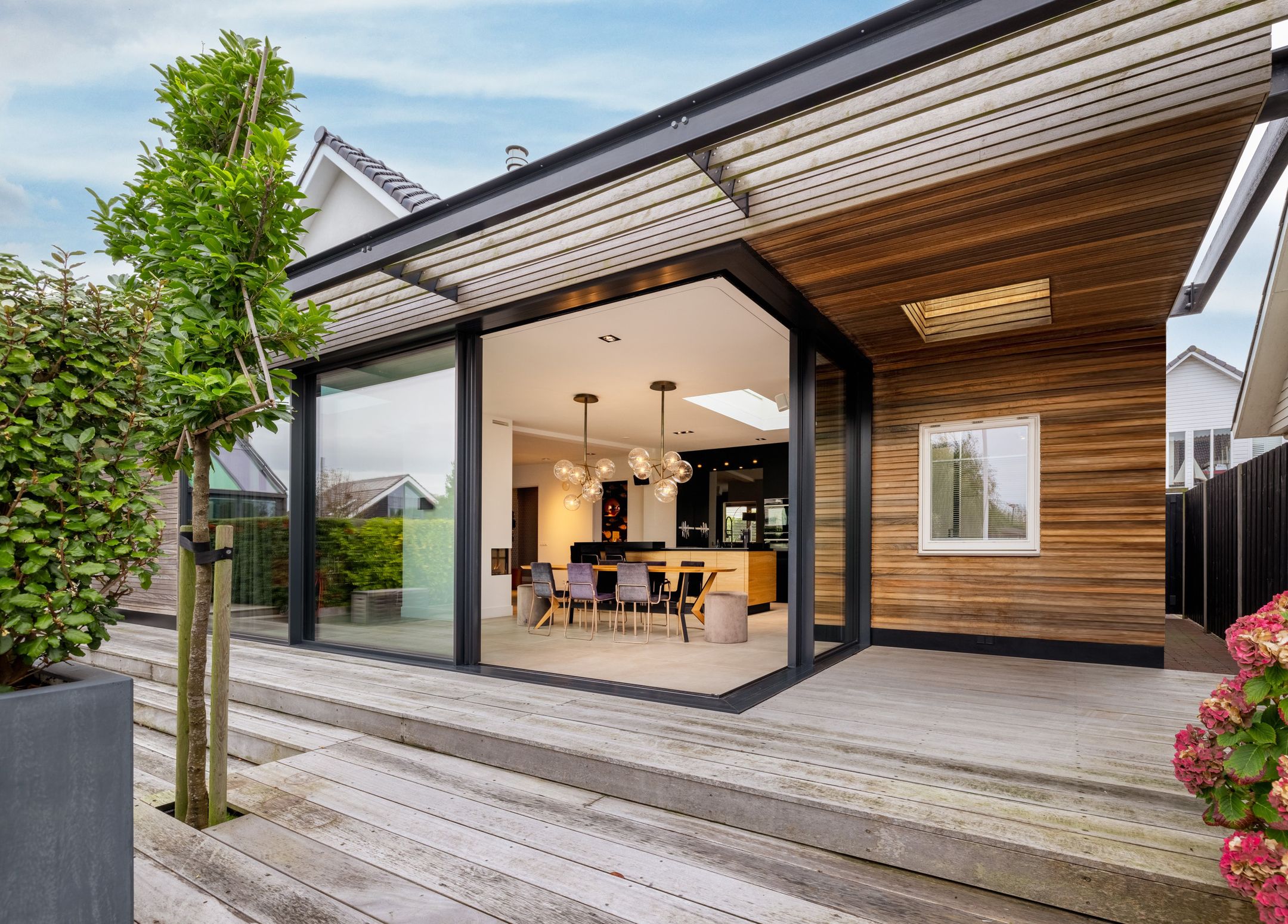 Foto 3 van Marijkelaan 10