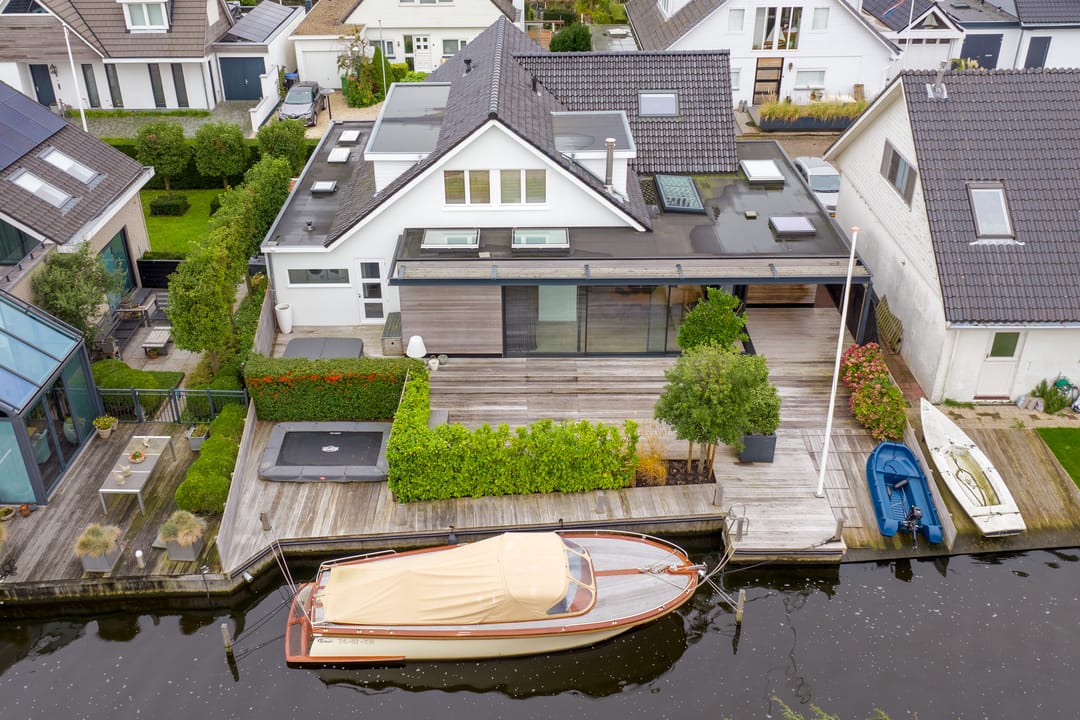 Foto 7 van Marijkelaan 10