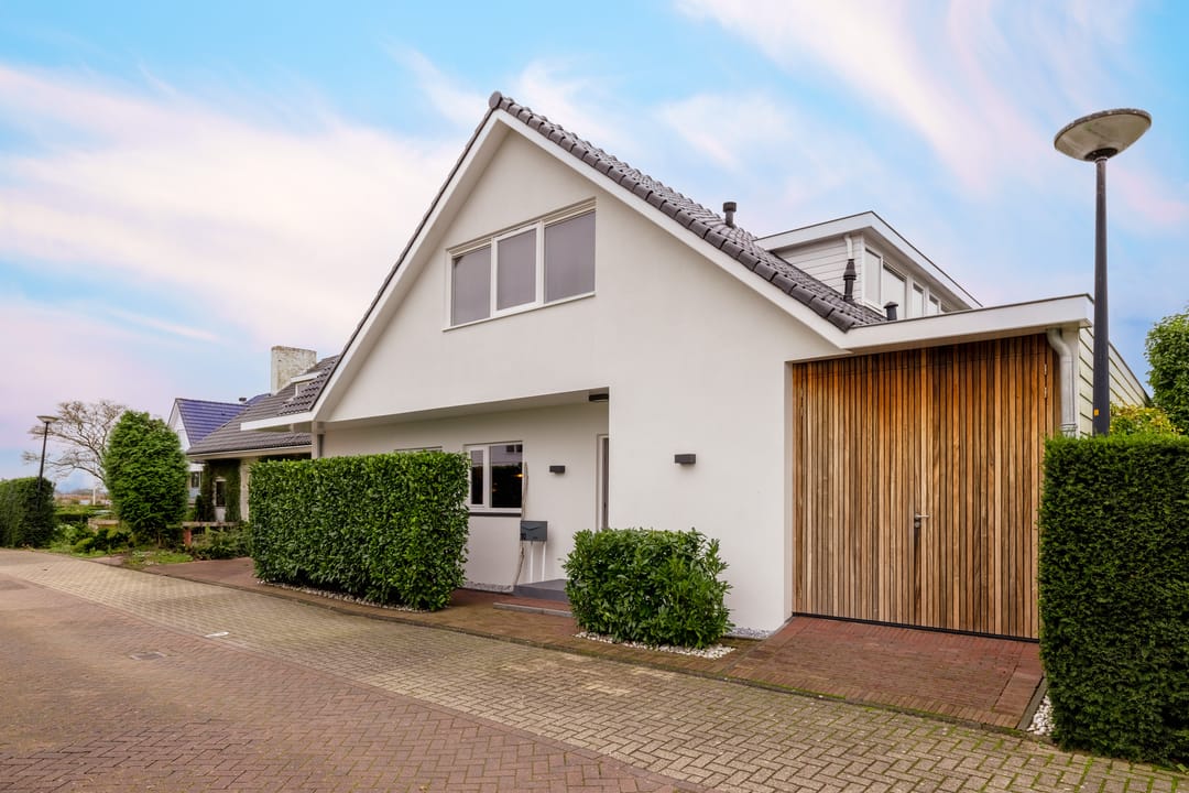 Foto 8 van Marijkelaan 10