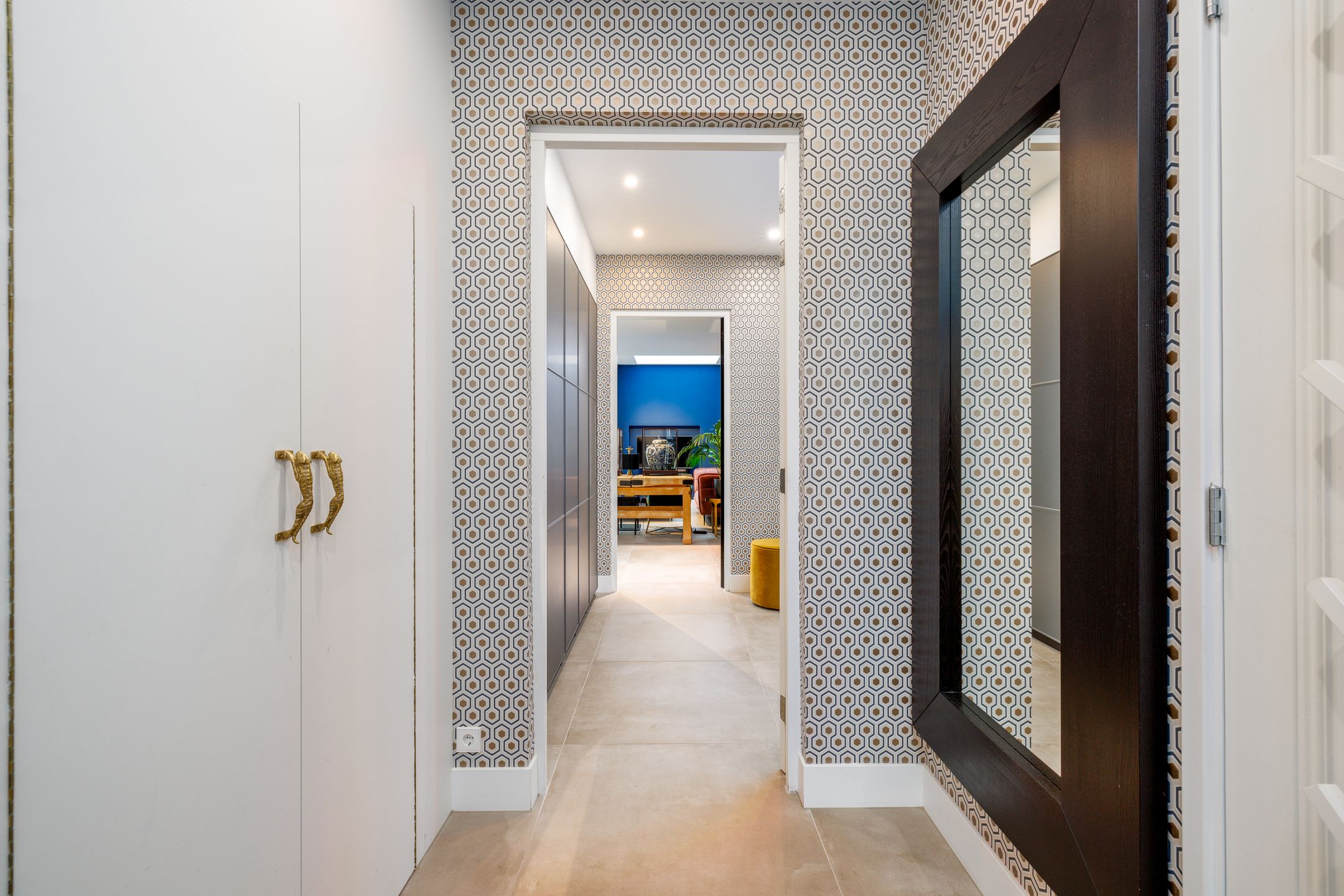 Foto 9 van Marijkelaan 10