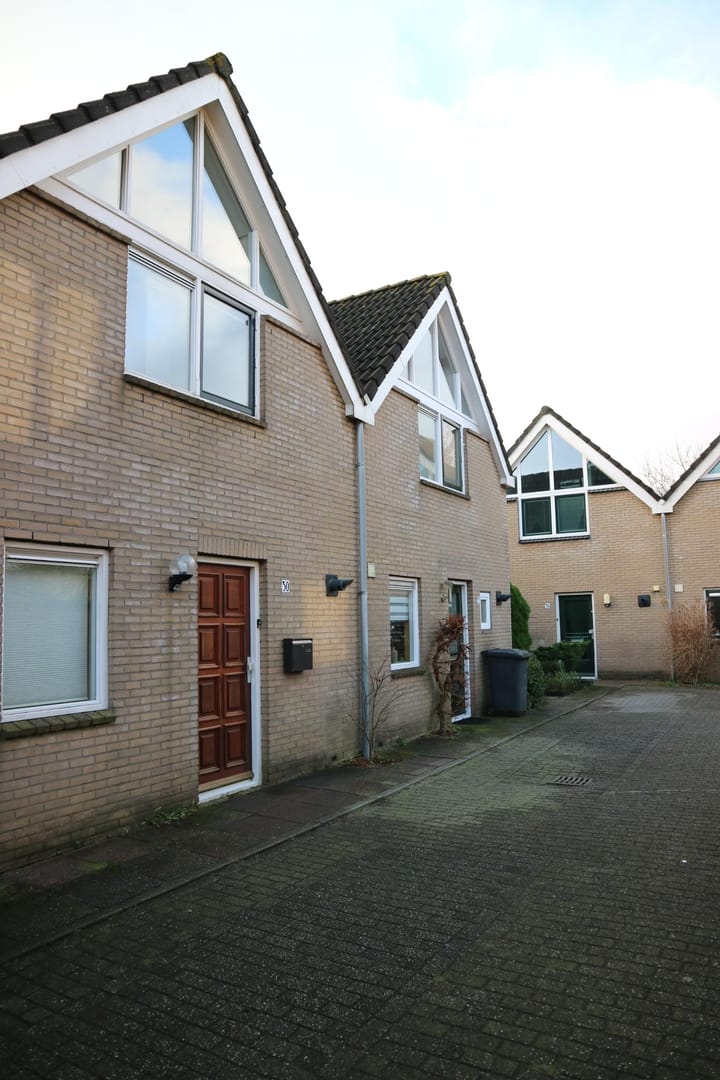 Foto 2 van Maatschapslaan 30