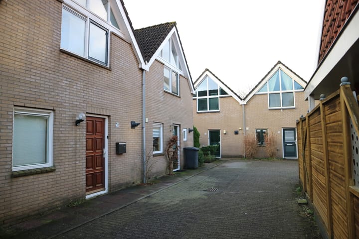 Foto 3 van Maatschapslaan 30