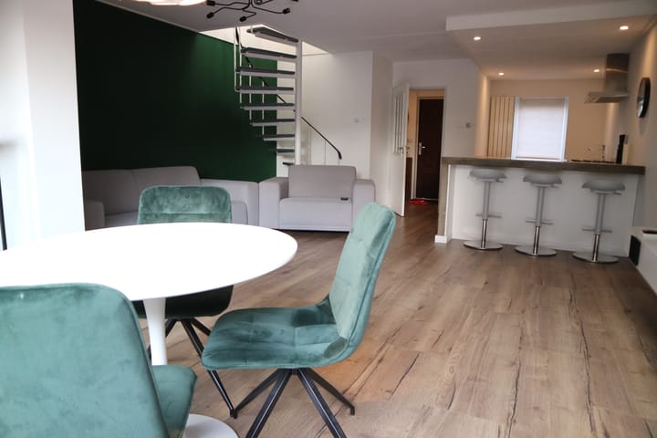 Foto 5 van Maatschapslaan 30