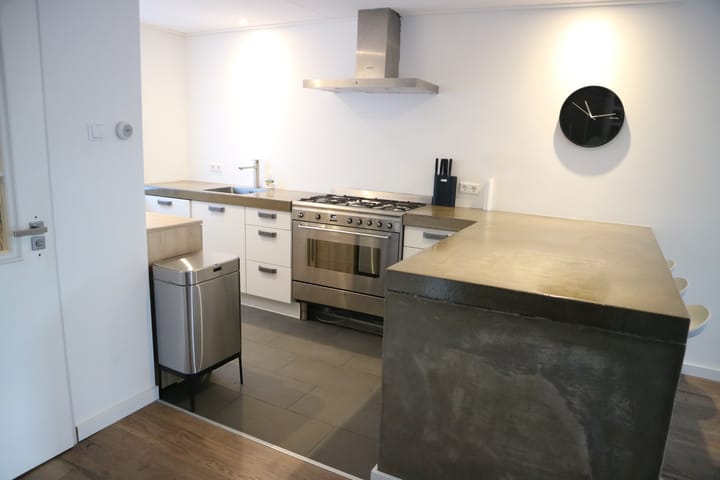 Foto 9 van Maatschapslaan 30