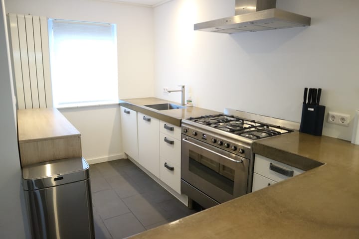 Foto 10 van Maatschapslaan 30