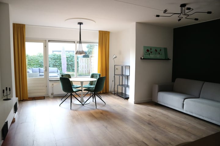 Foto 13 van Maatschapslaan 30