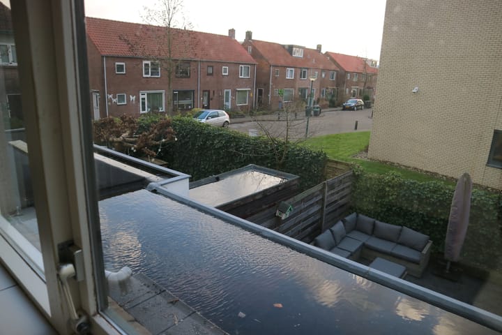 Foto 16 van Maatschapslaan 30