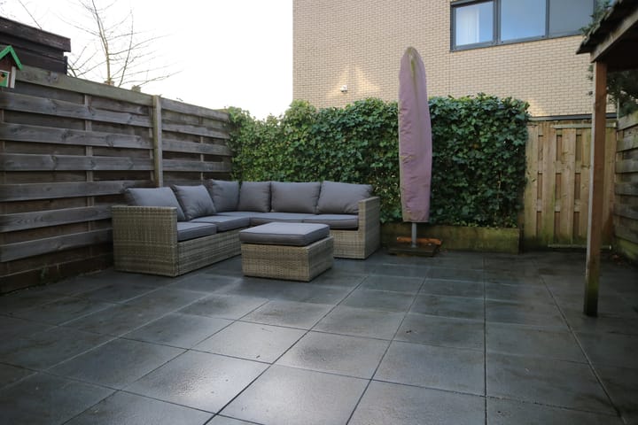 Foto 28 van Maatschapslaan 30