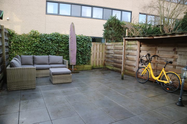 Foto 29 van Maatschapslaan 30