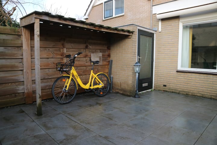 Foto 30 van Maatschapslaan 30