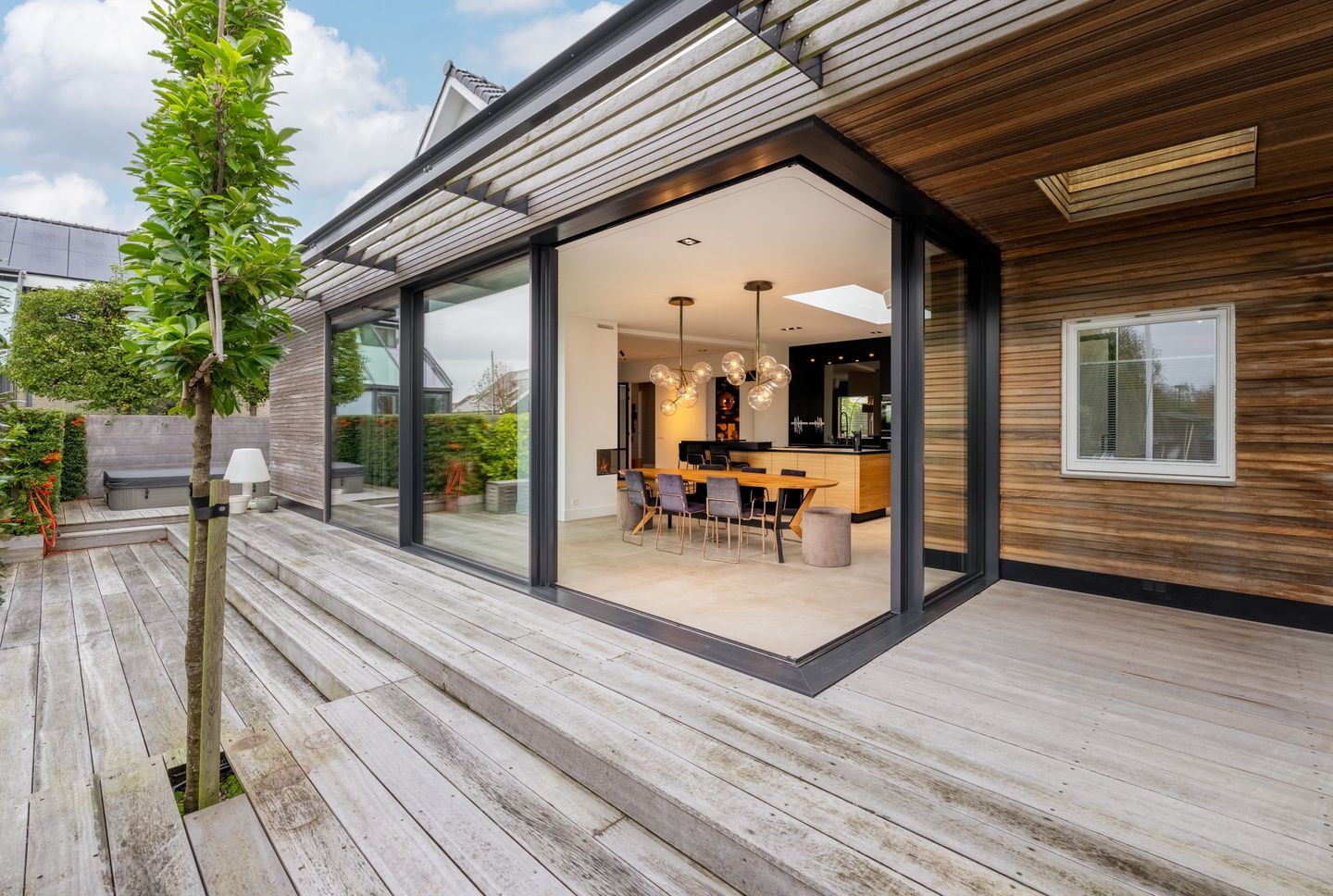 Foto 35 van Marijkelaan 10