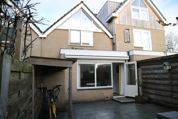 Foto 31 van Maatschapslaan 30