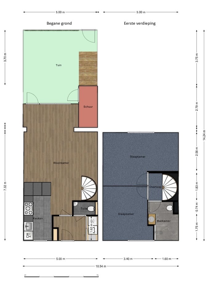 Foto 32 van Maatschapslaan 30