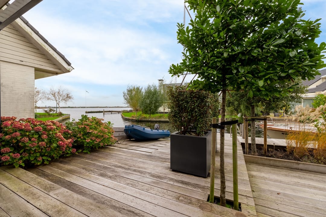 Foto 37 van Marijkelaan 10