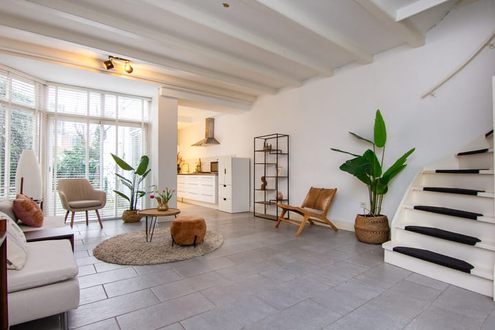 Foto 5 van Adriaan Loosjesstraat 42