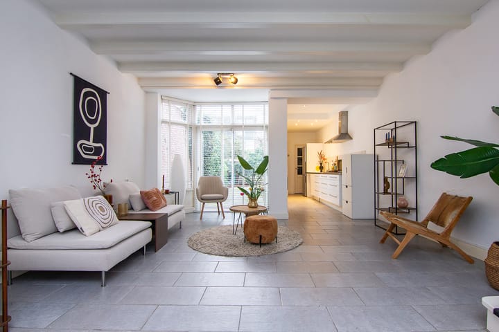 Foto 6 van Adriaan Loosjesstraat 42