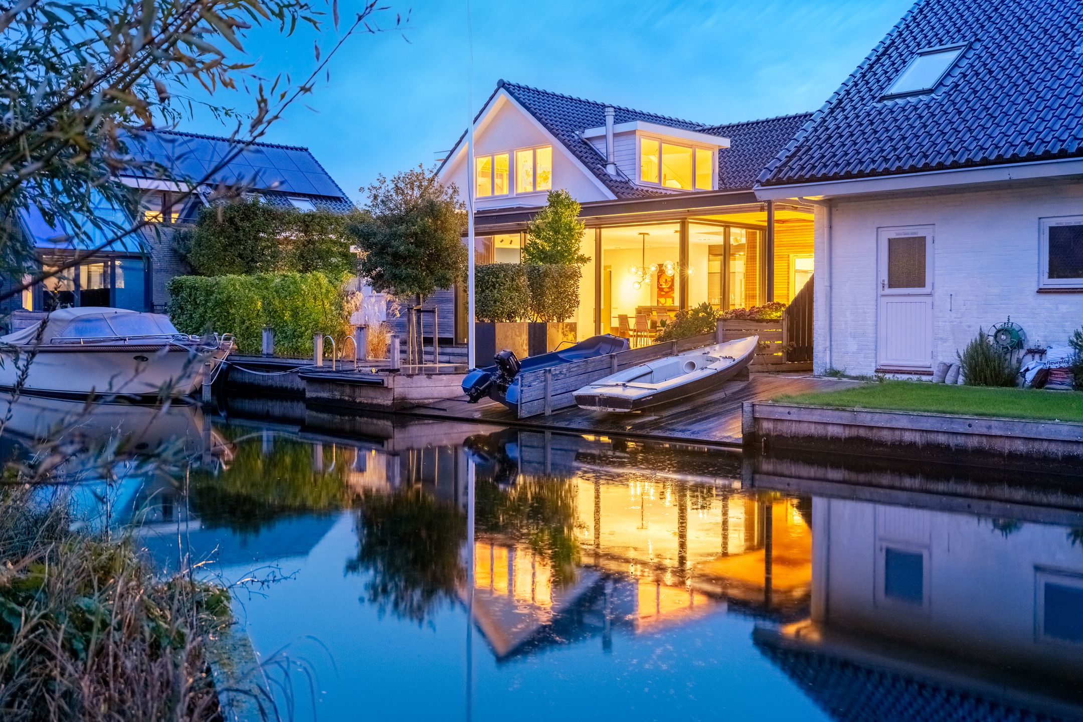 Foto 42 van Marijkelaan 10