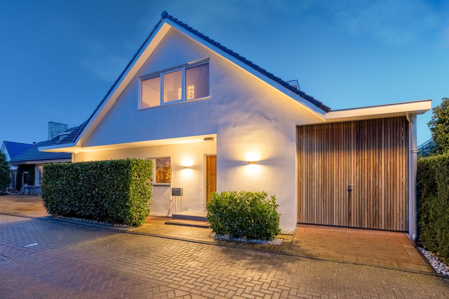 Foto 44 van Marijkelaan 10