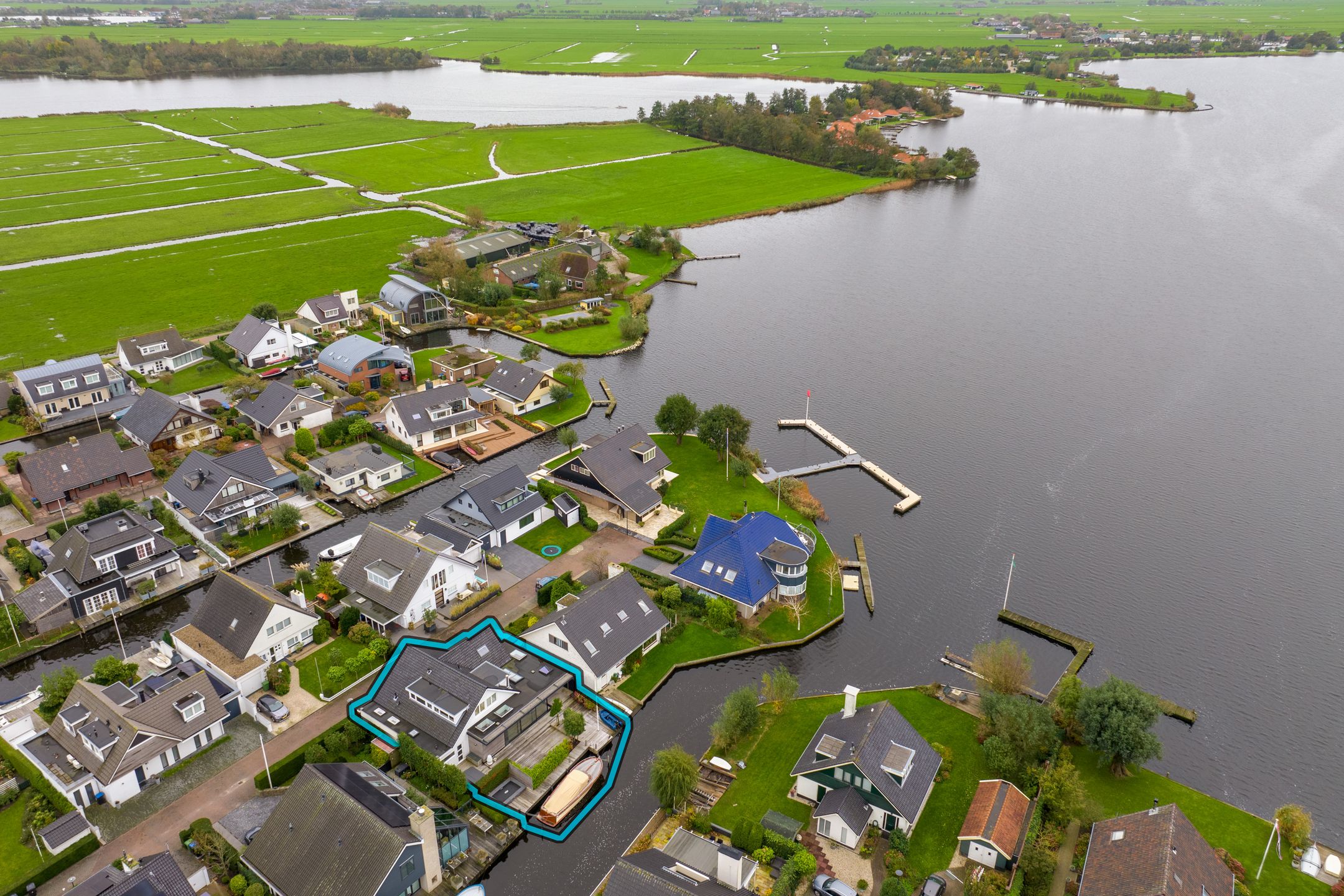 Foto 45 van Marijkelaan 10