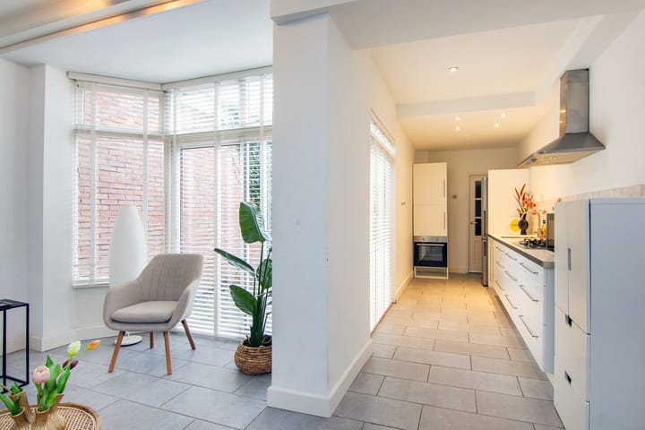 Foto 13 van Adriaan Loosjesstraat 42