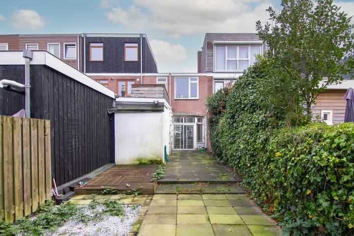 Foto 19 van Adriaan Loosjesstraat 42