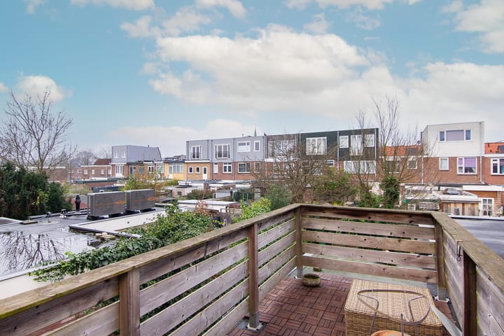 Foto 22 van Adriaan Loosjesstraat 42