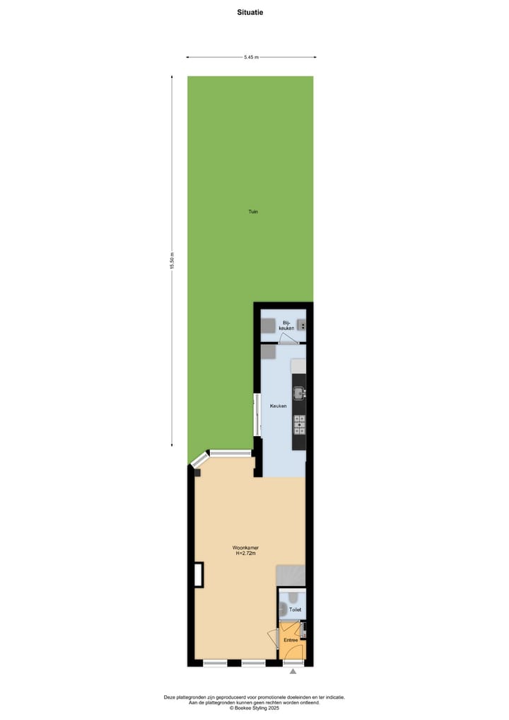 Foto 36 van Adriaan Loosjesstraat 42