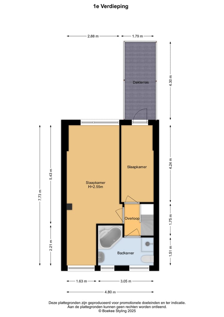 Foto 37 van Adriaan Loosjesstraat 42