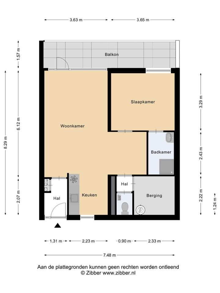 Foto 25 van Hoofdstraat 24